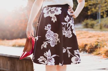 elevate-your-wardrobe-with-these-stylish-nordstrom-skirts