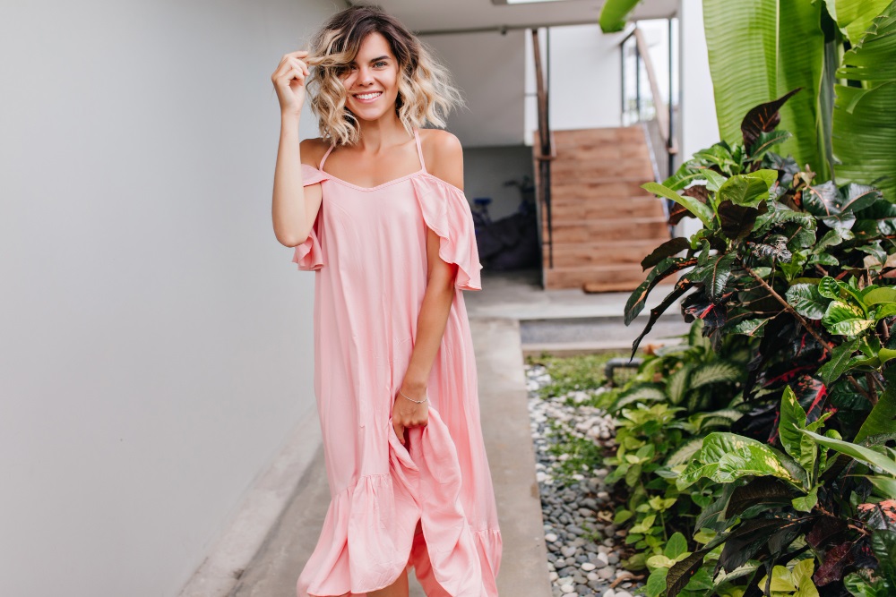 Best Midi Dresses From Soma To Shop For A Chic Look - DiscoverDare